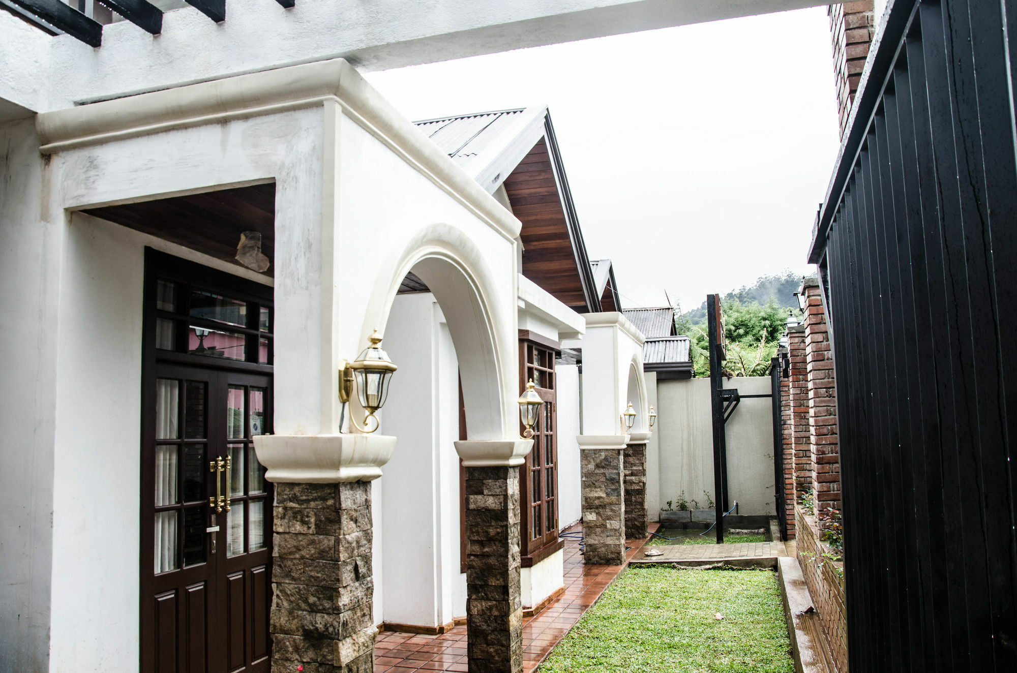 Bungalow 1926 Nuwara Eliya Extérieur photo