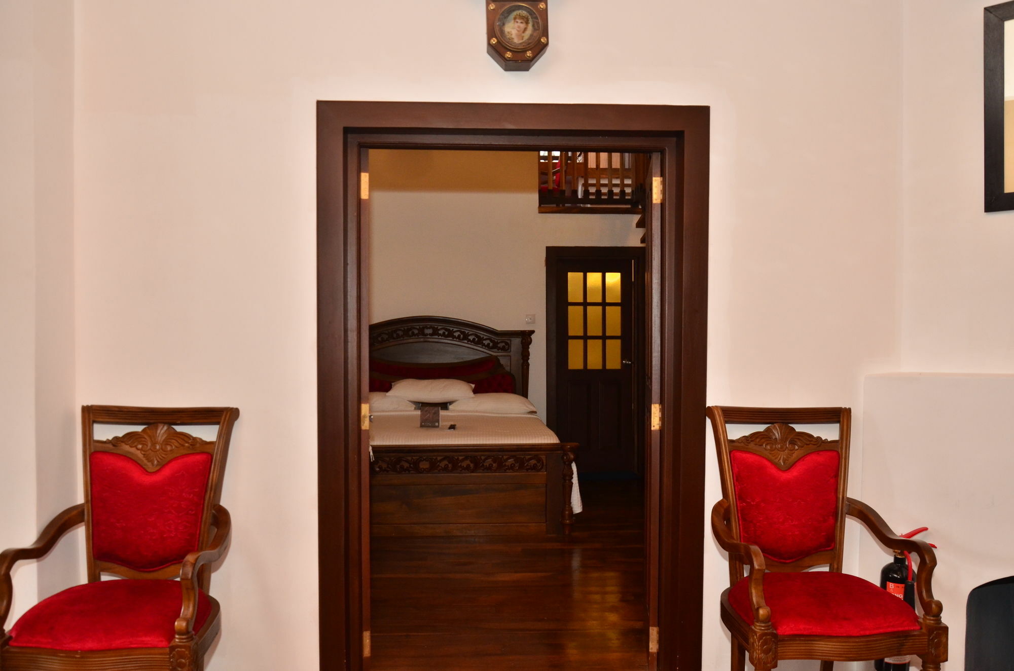 Bungalow 1926 Nuwara Eliya Extérieur photo